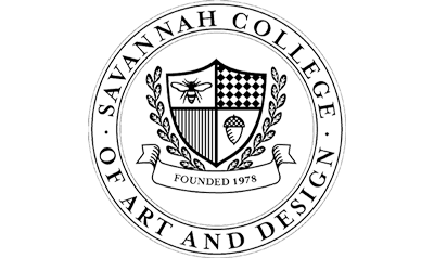 Logo SACD (Savannah College of Art and Design)