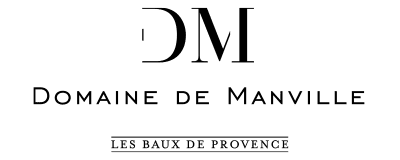Domaine de Manville aux Baux de Provence